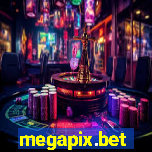 megapix.bet