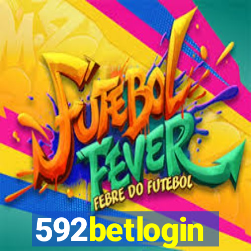 592betlogin