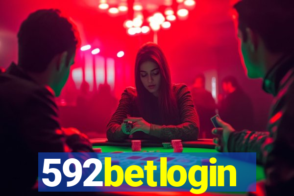 592betlogin