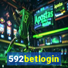 592betlogin