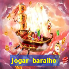 jogar baralho cigano gratis