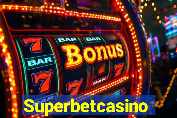 Superbetcasino