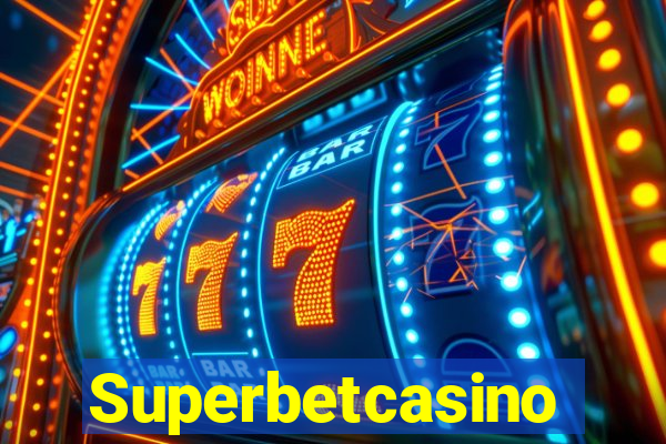 Superbetcasino