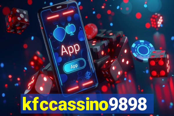 kfccassino9898