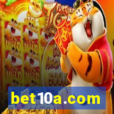 bet10a.com