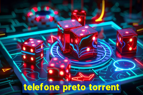 telefone preto torrent