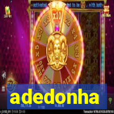 adedonha