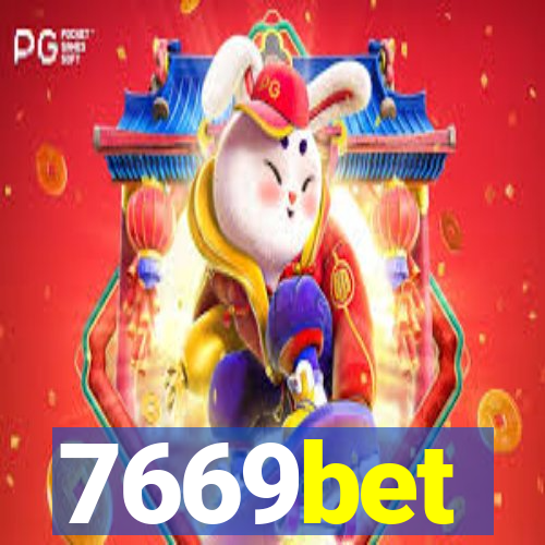 7669bet