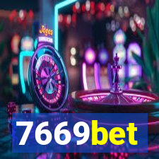 7669bet