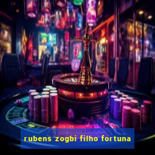 rubens zogbi filho fortuna