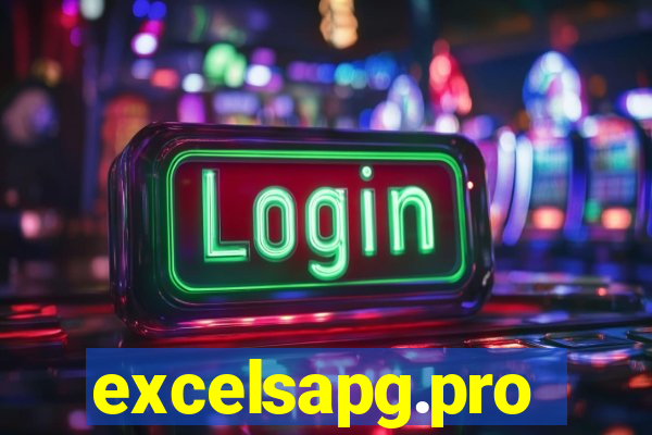 excelsapg.pro