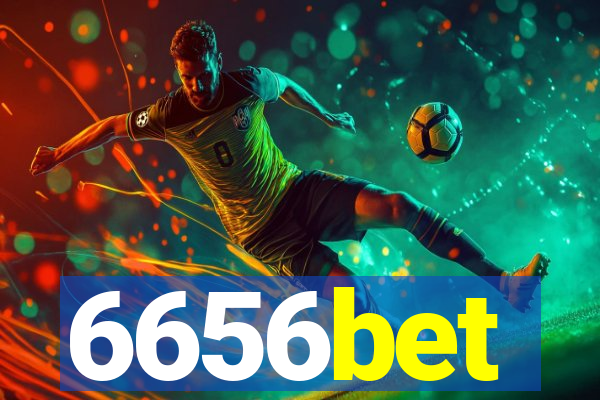 6656bet