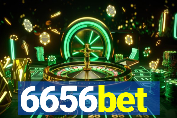 6656bet