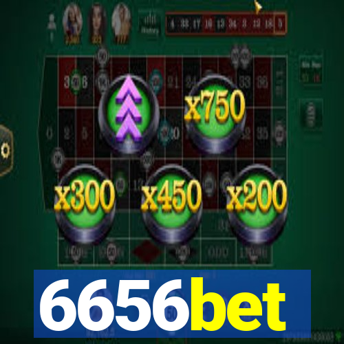 6656bet