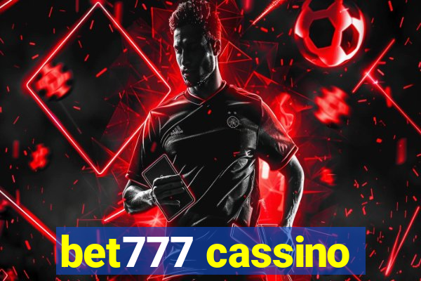 bet777 cassino