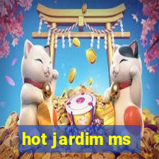 hot jardim ms