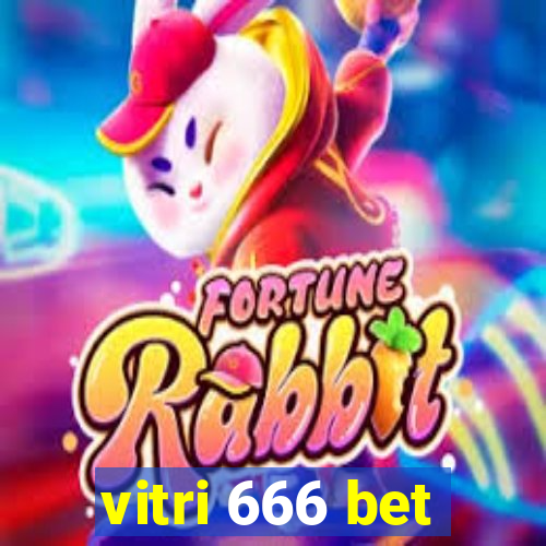 vitri 666 bet