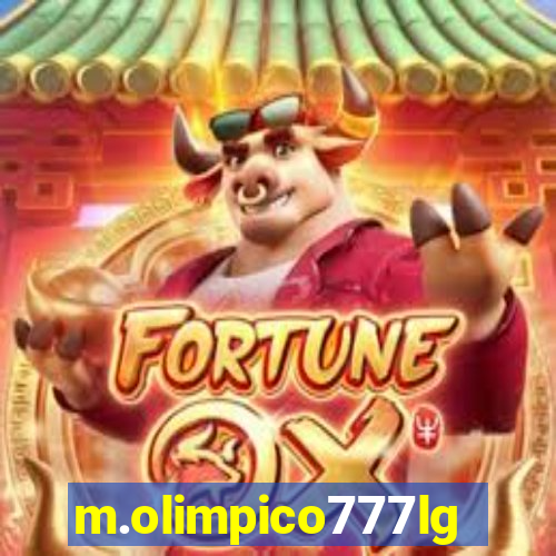 m.olimpico777lg.com