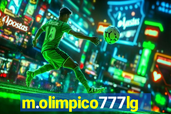 m.olimpico777lg.com