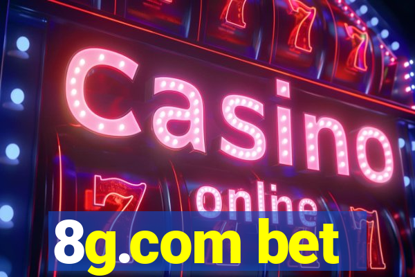 8g.com bet