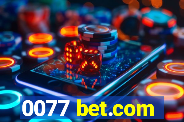 0077 bet.com