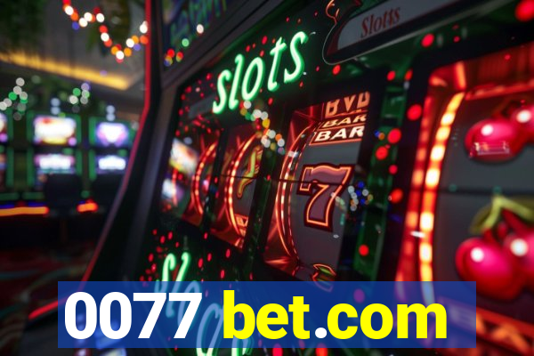 0077 bet.com