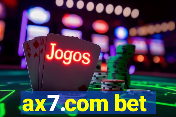 ax7.com bet