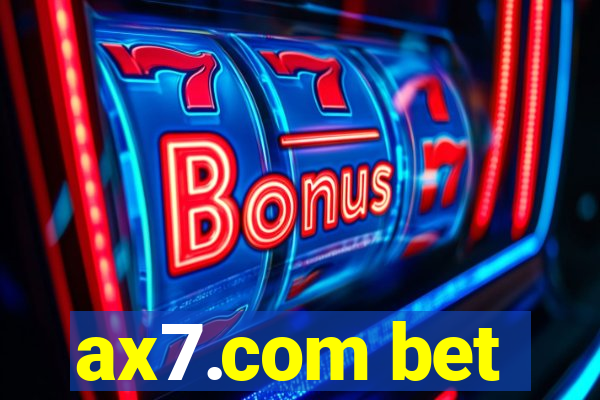 ax7.com bet