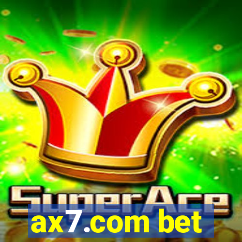 ax7.com bet