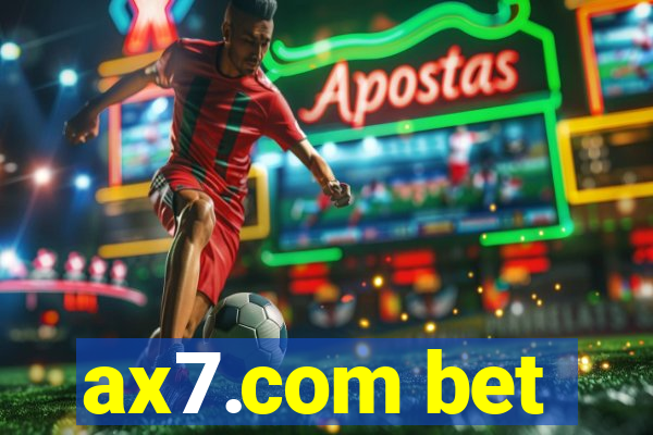 ax7.com bet