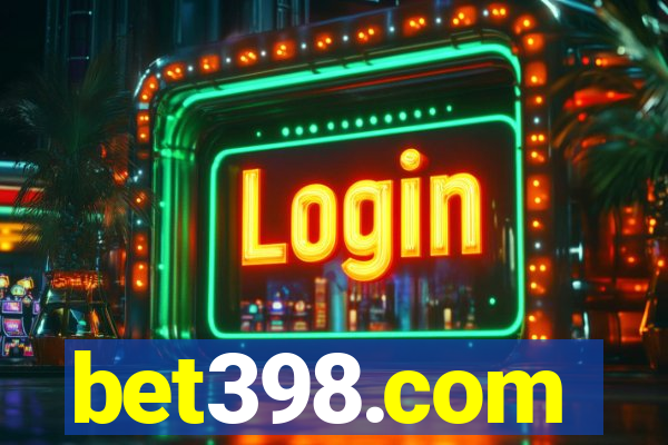 bet398.com