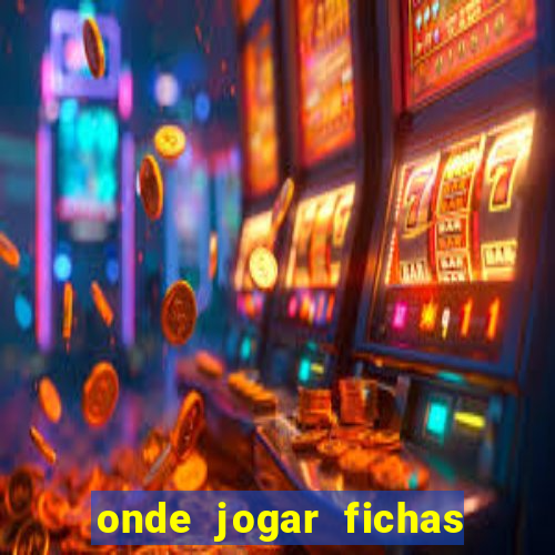 onde jogar fichas douradas betano