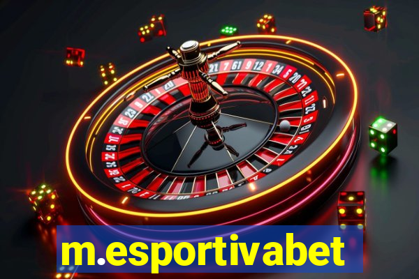 m.esportivabet