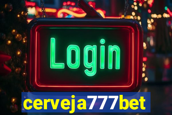 cerveja777bet