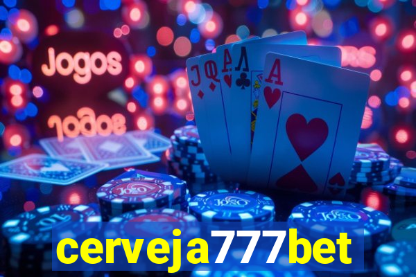 cerveja777bet