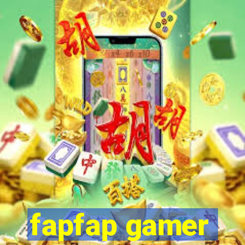 fapfap gamer