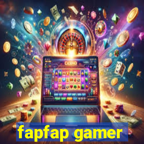 fapfap gamer