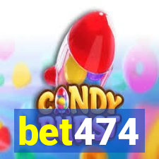 bet474