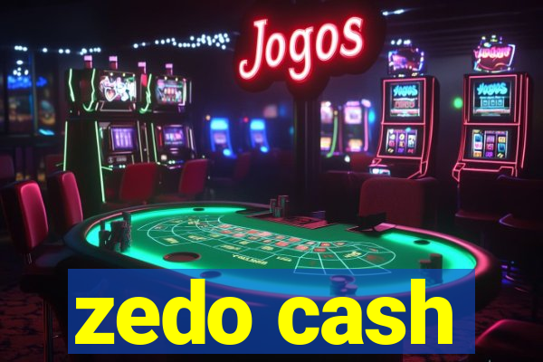 zedo cash