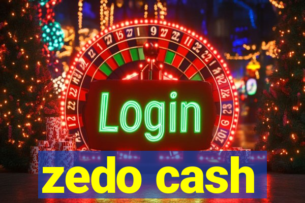 zedo cash