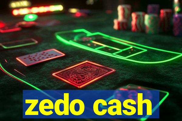 zedo cash