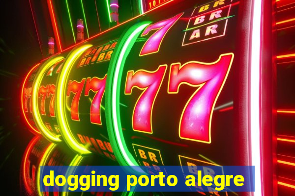 dogging porto alegre