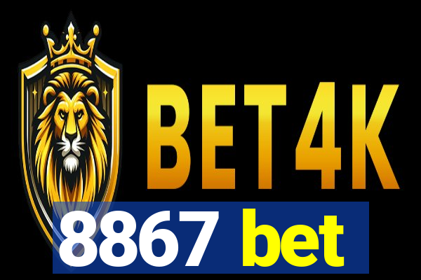 8867 bet