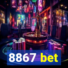 8867 bet