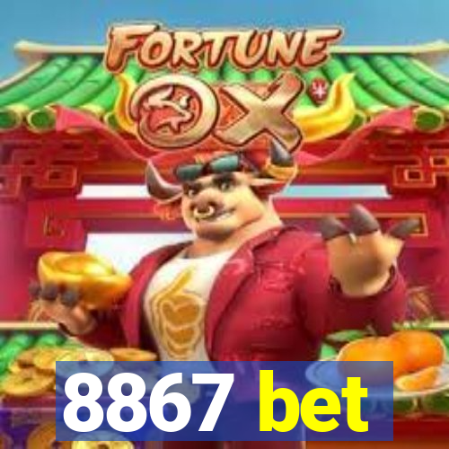 8867 bet