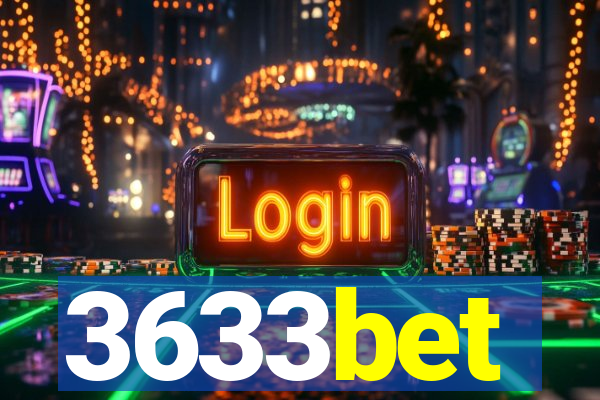 3633bet