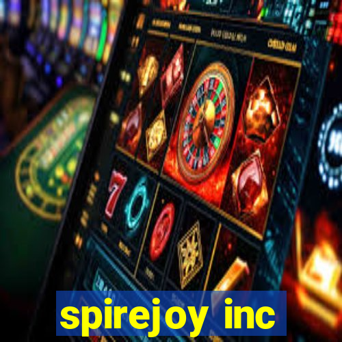 spirejoy inc