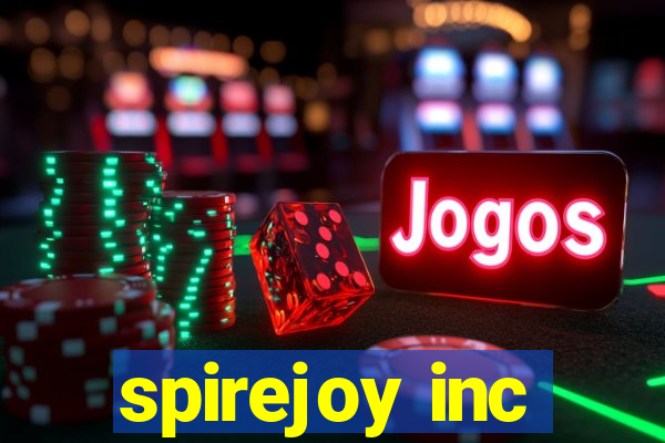 spirejoy inc