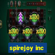 spirejoy inc