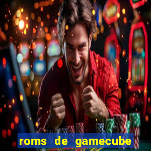 roms de gamecube pt br